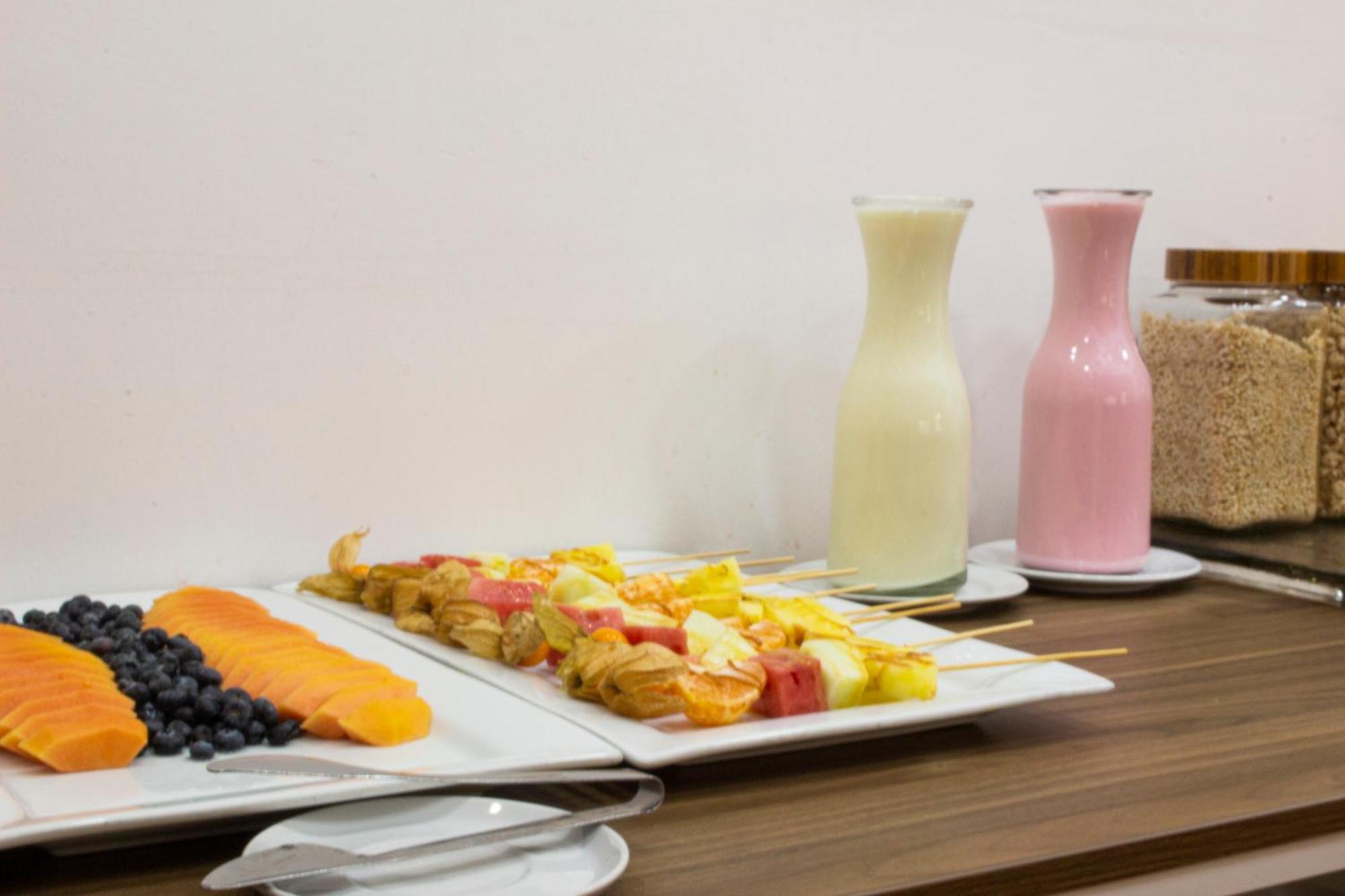Hotel Amerinka كوسكو المظهر الخارجي الصورة
